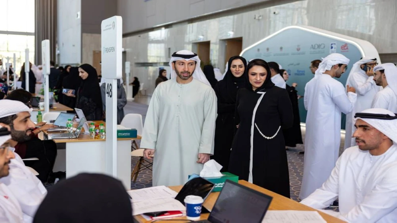 اختتام أعمال مُصنّعين مع 1000 فرصة عمل جديدة في القطاع